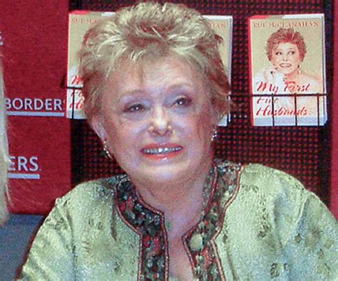 rue mcclanahan grab|rue mcclanahan personal life.